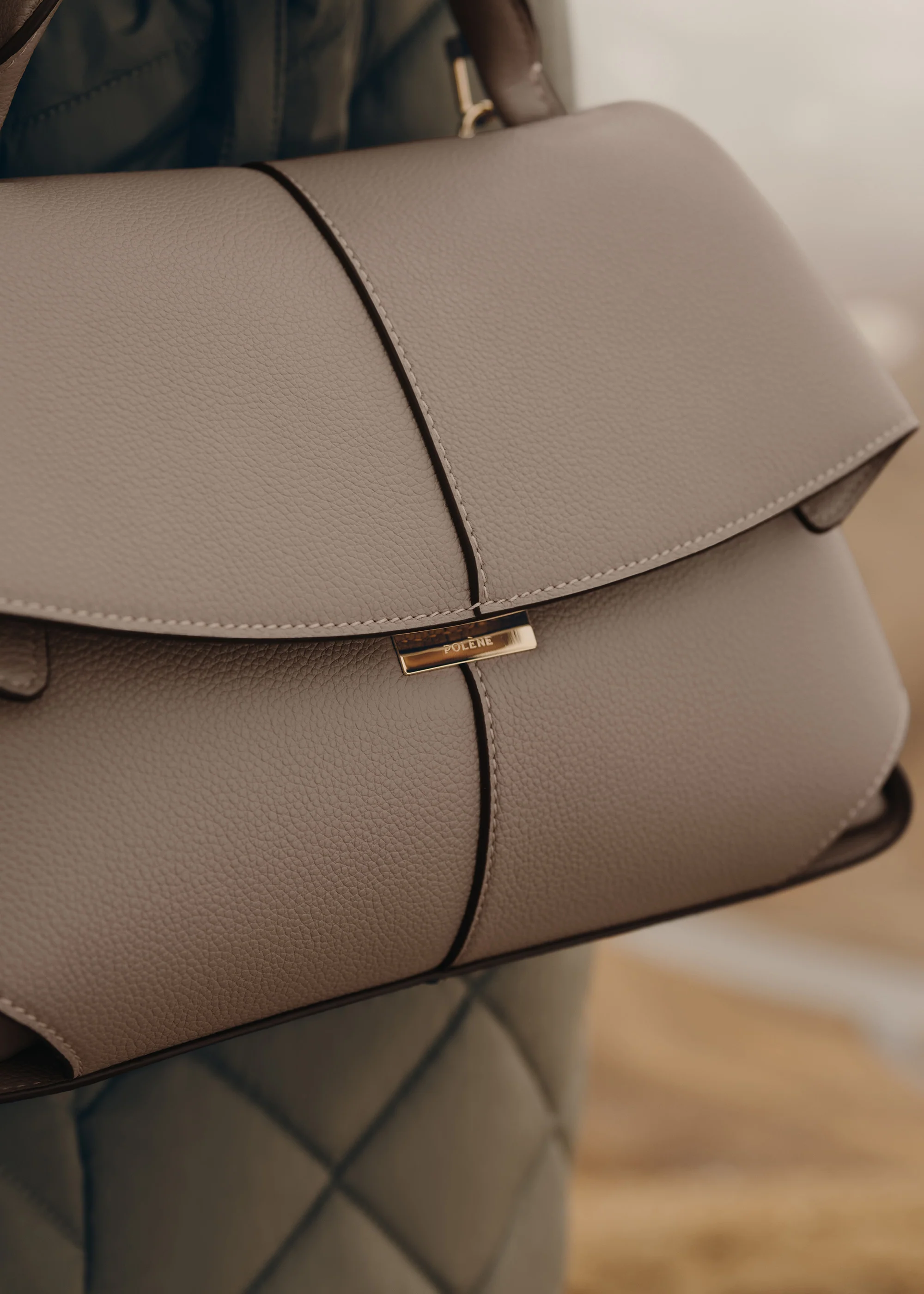 Mokki - Textured Taupe - Image 7