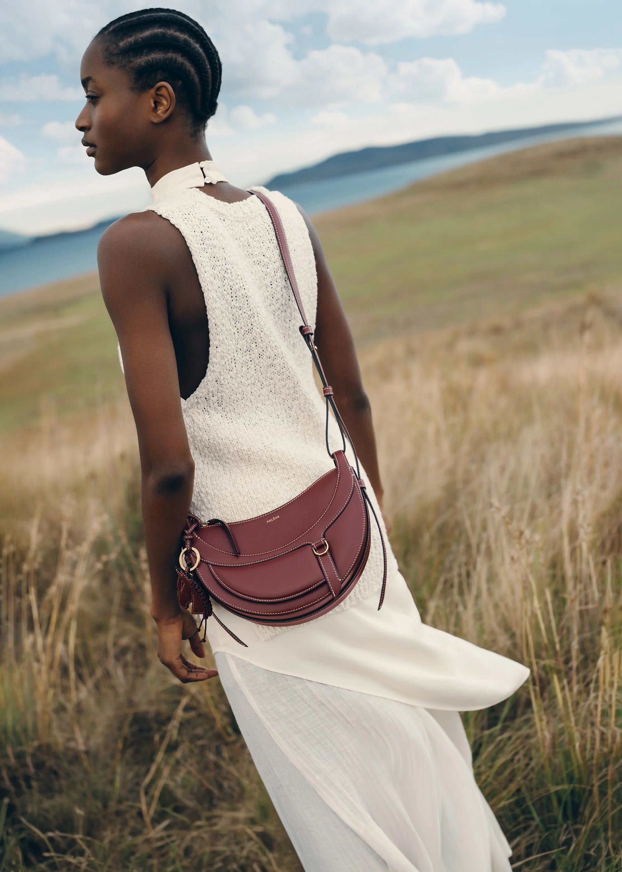 Numéro Dix Galop - Black Cherry - Image 3