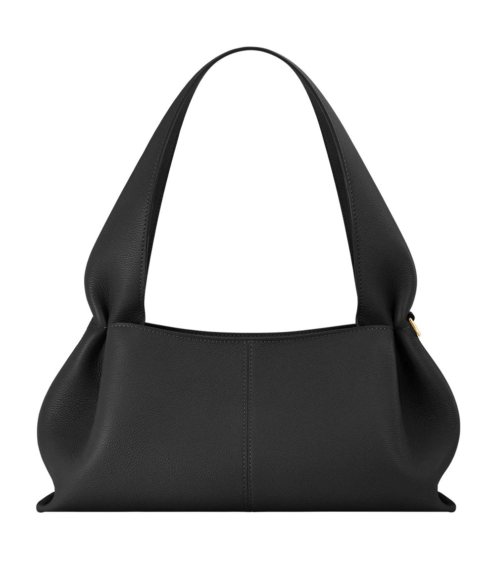 Numéro Neuf East West - Textured Black