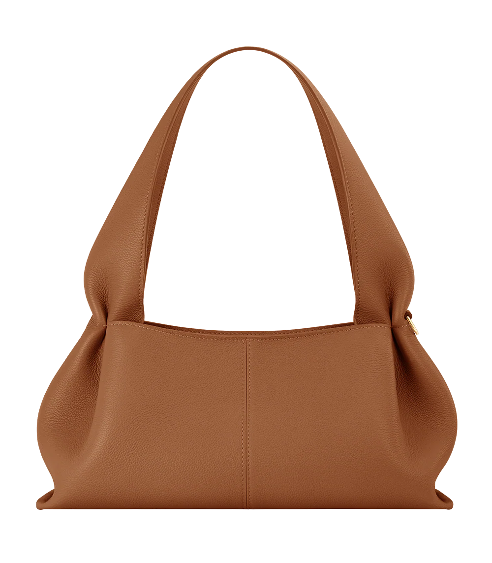 Numéro Neuf East West - Textured Camel