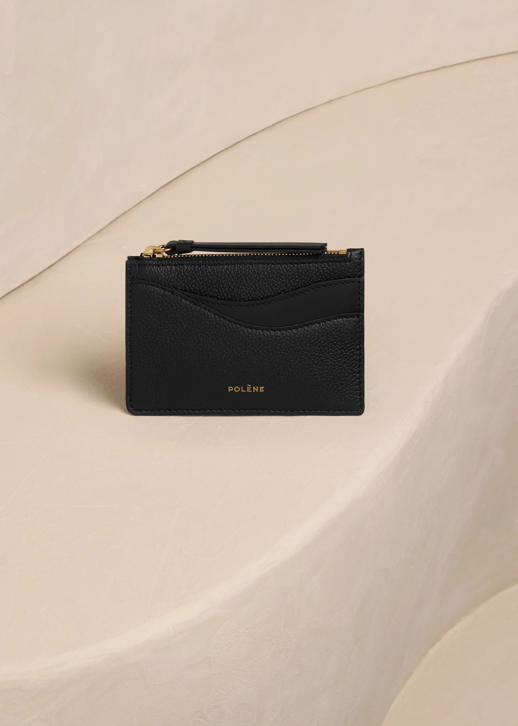 Pouch Sierra Mini - Duo Black - Image 2